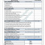 Maintenance Checklist Template 12 Free Word Excel Pdf Computer Document Car