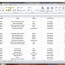 Make Up Inventory Document Makeup Spreadsheet