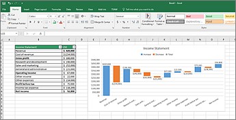Make Your Excel Documents Accessible To People With Disabilities Document Spreadsheet