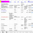 Makeup Spreadsheet New Awesome Inventory Document