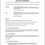 Managed Service Provider Agreement Example Consulting Services Document Template