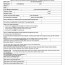 Managed Services Agreement Form New Contract Document Provider Template