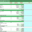 Marketing Budget Plan Format Templates Document Budgetplan