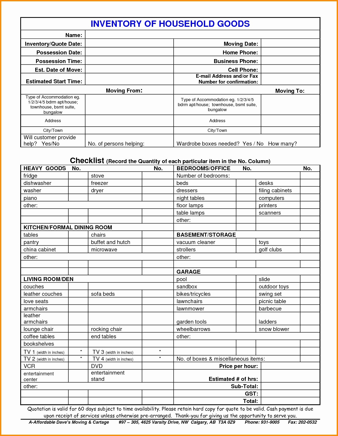 Master Pantry Inventory List Beautiful Using Excel For Recipe Document