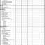 Material List For Building A House Spreadsheet Daykem Org Document
