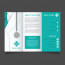Medical Brochure Template Vector Free Download Document Templates