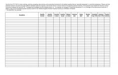 Medical Supply Inventory Spreadsheet Spreadsheets Example Document Template