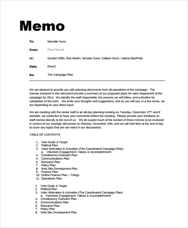 Memorandum Format Template Tier Crewpulse Co Document Business Sales