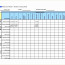 Microsoft Excel Spreadsheet Templates Awesome Contract Management Document Template