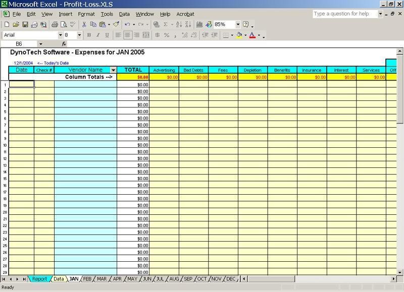 Microsoft Excel Templates For Small Business Free Spreadsheets Document Spreadsheet
