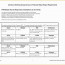 Monthly Retirement Planning Worksheet Answers Document Dave Ramsey