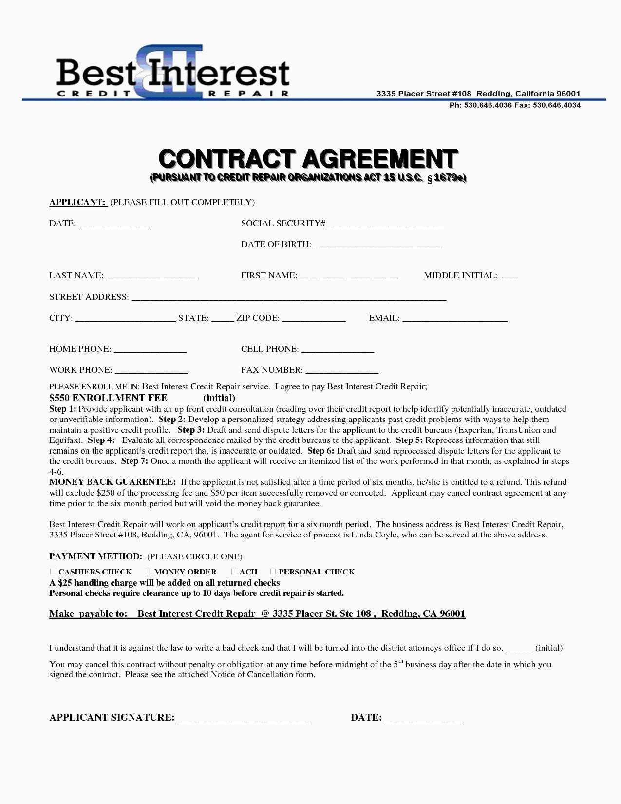 Mortgage Loan Agreement Sample Luxury Soul Selling Contract Template