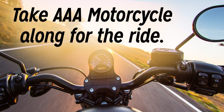 Motorcycle Towing AAA Tow Service Locksmith Emergency Fuel More Document Aaa Insurance Cost