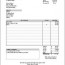Moving Invoice Template To Download And Print For Free Document