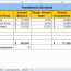 Ms Excel Worksheet For Practice Unique Document