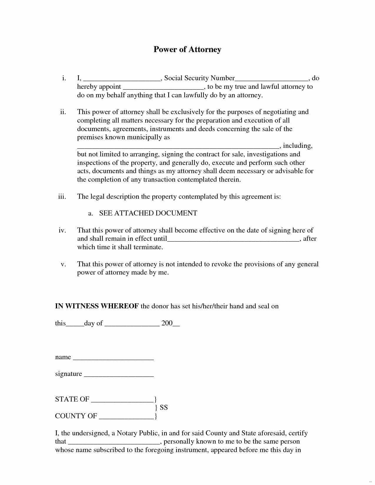 Mv 900 Form Nomane Crewpulse Co Document Limited Power Of Attorney