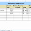 Nist 800 53 Rev 4 Controls Spreadsheet Best Of Document