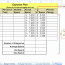 Nist 800 53 Rev 4 Excel Best Of Sp Document