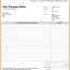 Notary Invoice Template Free Austinroofing Us Document