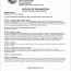 One Page Contract Template Awesome Software Consulting Document 1