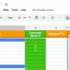 Online Scrum Tools Part 1 The Board Little Blue Monkey Document Template Xls