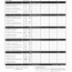 P90x Classic Worksheets Luxury Chest And Back Workout Fresh Document