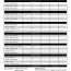 P90x Plyometrics Worksheet Best Of Printable Sample Workout Document