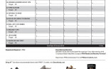 P90X Workout Sheets Ab Ripper X Free PDF Download Document P90x Log Pdf