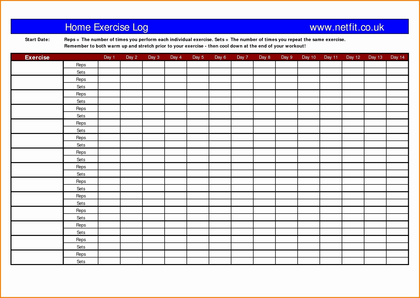 P90x Worksheets Excel Lovely 21 Day Fix Spreadsheet Best Document