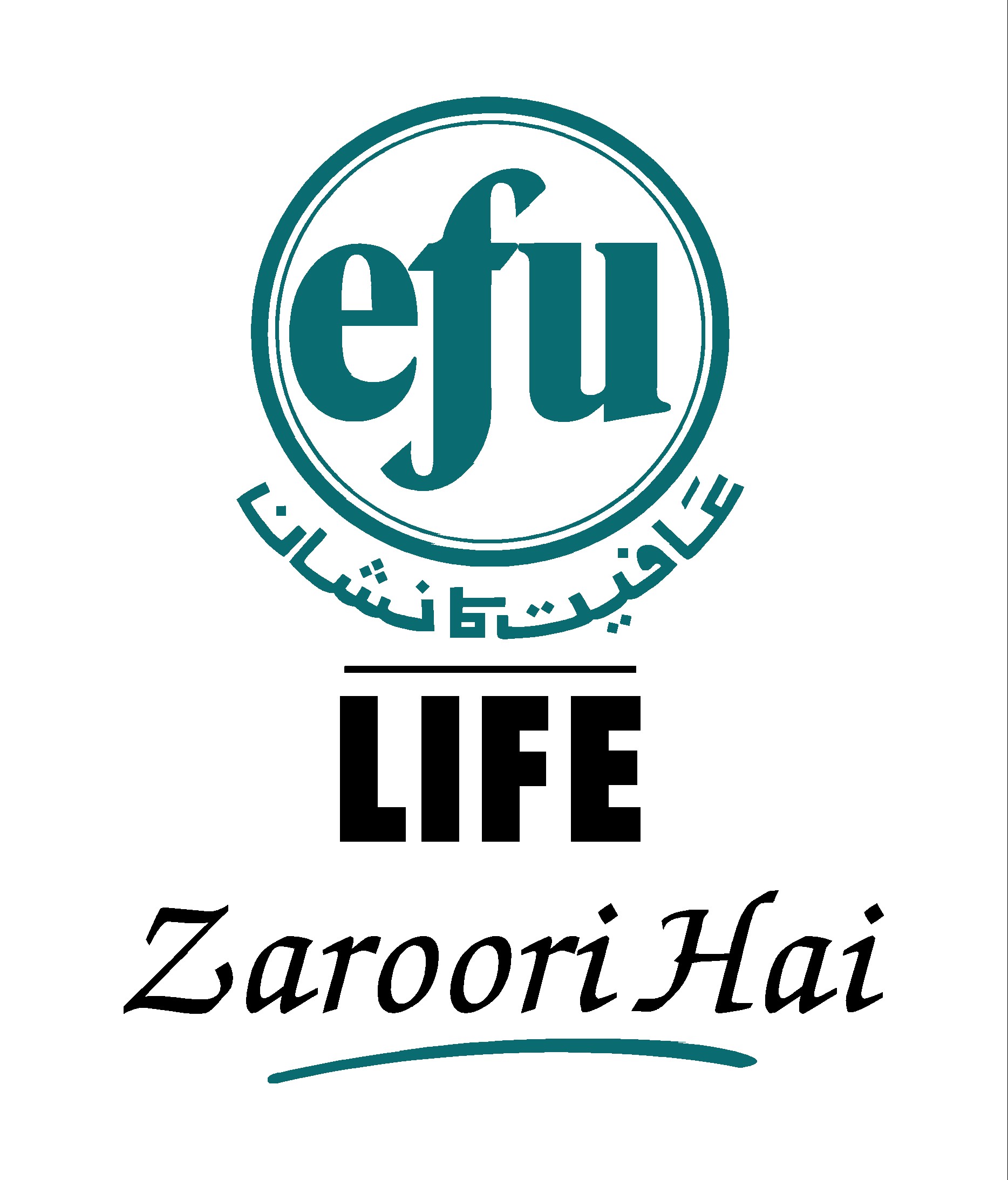 Pakistan S Leading Life Insurance Company For Financial Planning Document Efu