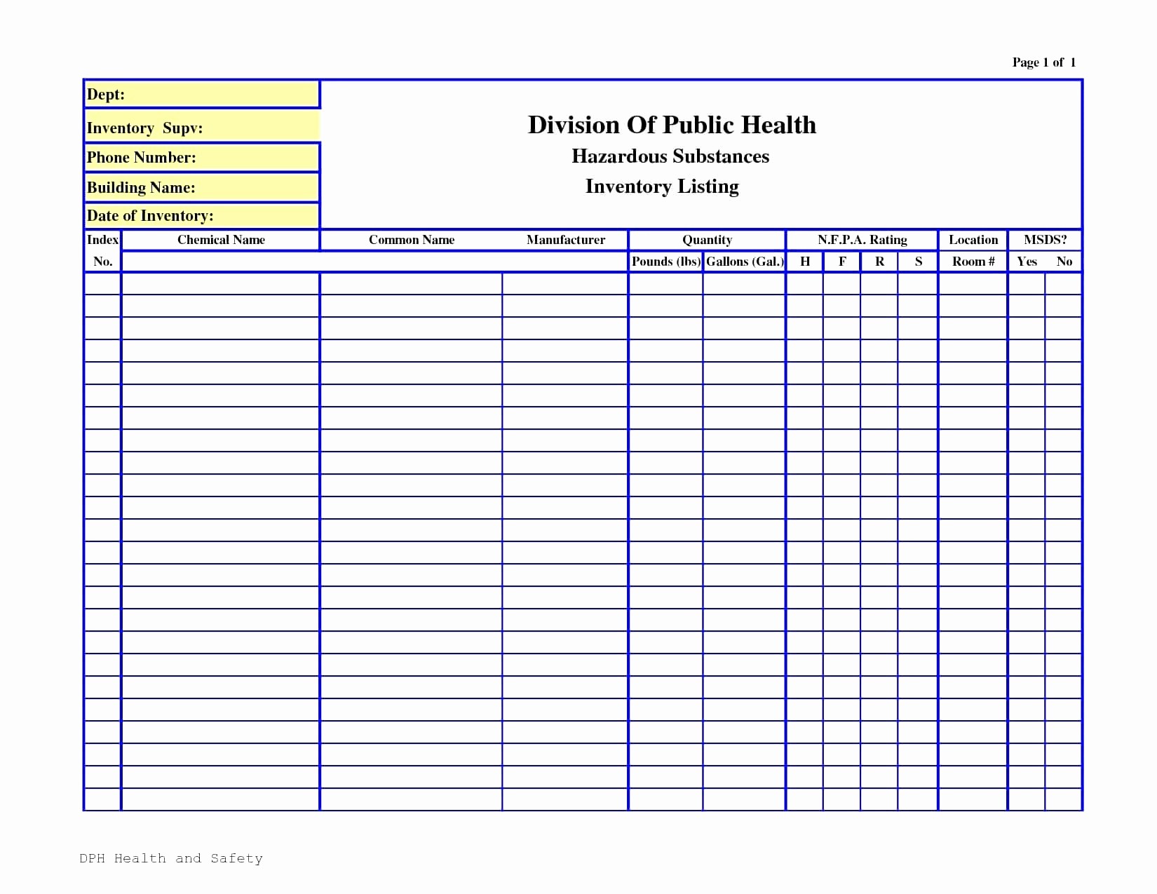 Pantry Inventory Template Excel Lovely S Ideas Bet