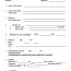 Patient Insurance Verification Form Physician CPA For Medical Document Sample