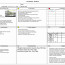 Pavement Life Cycle Cost Analysis Spreadsheet Elegant Document