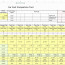Pavement Life Cycle Cost Analysis Spreadsheet New 50 Awesome Vehicle Document Excel