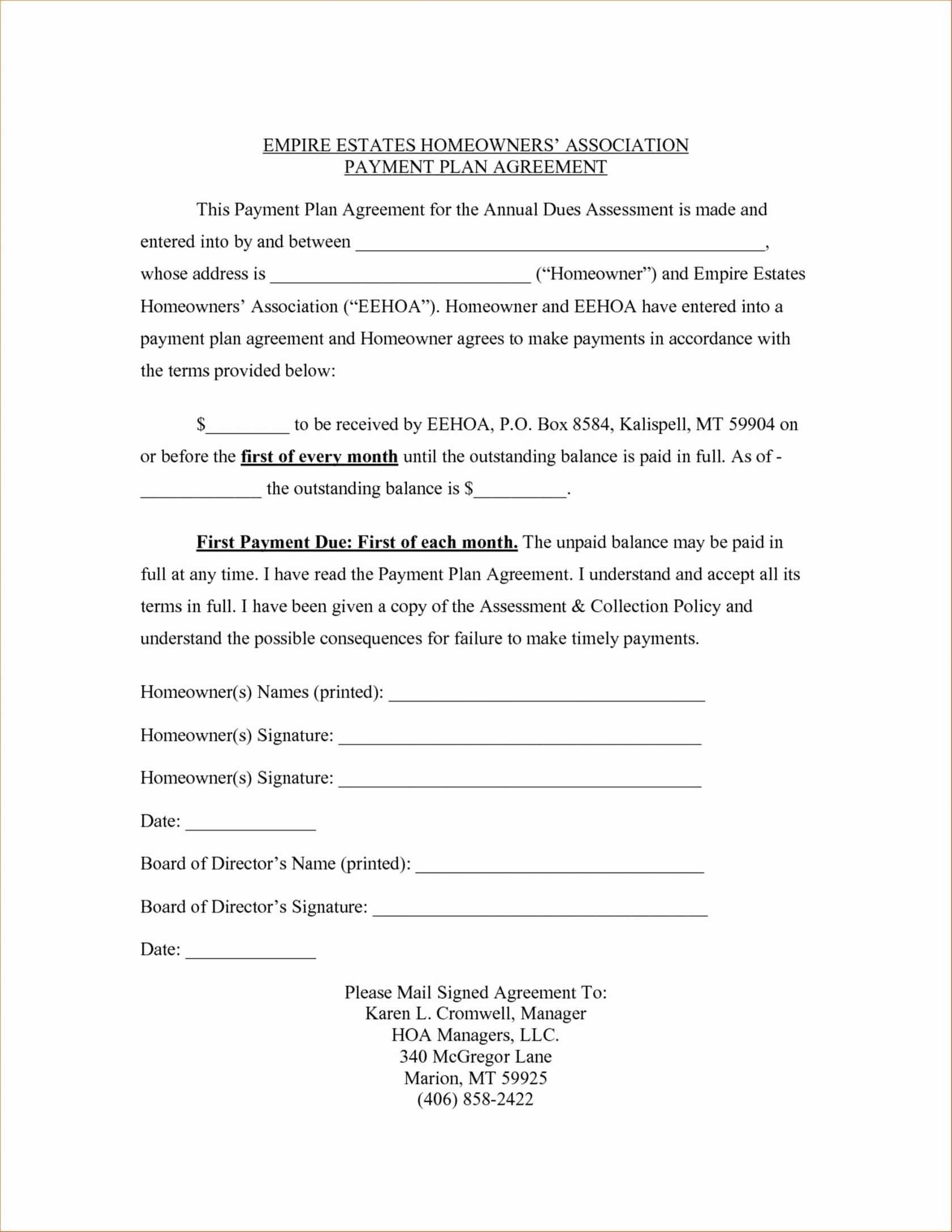 Pay Irs Installment Agreement Online Lovely Medical Director Document Contract