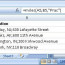 PC Miler Spreadsheet Interface Document Pc Excel Add In