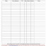 Personal Trainer Client Tracking Spreadsheet Awesome Document