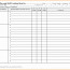Personal Trainer Client Tracking Spreadsheet Lovely Document