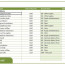 Petty Cash Excel Templates Document Spreadsheet