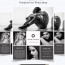 Photography Flyer Template 011 For Photoshop 8 5 X 11 Etsy Document