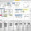 Pin By Katie Carson On Office In 2018 Pinterest Engineering Document Quantity Takeoff Excel Spreadsheet