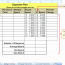 Pinewood Derby Race Spreadsheet Awesome Document