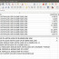 PipeDraft Extension For SketchUp Warehouse Document Piping Takeoff Spreadsheet
