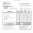 Pressure Washing Contract Forms Fresh Document