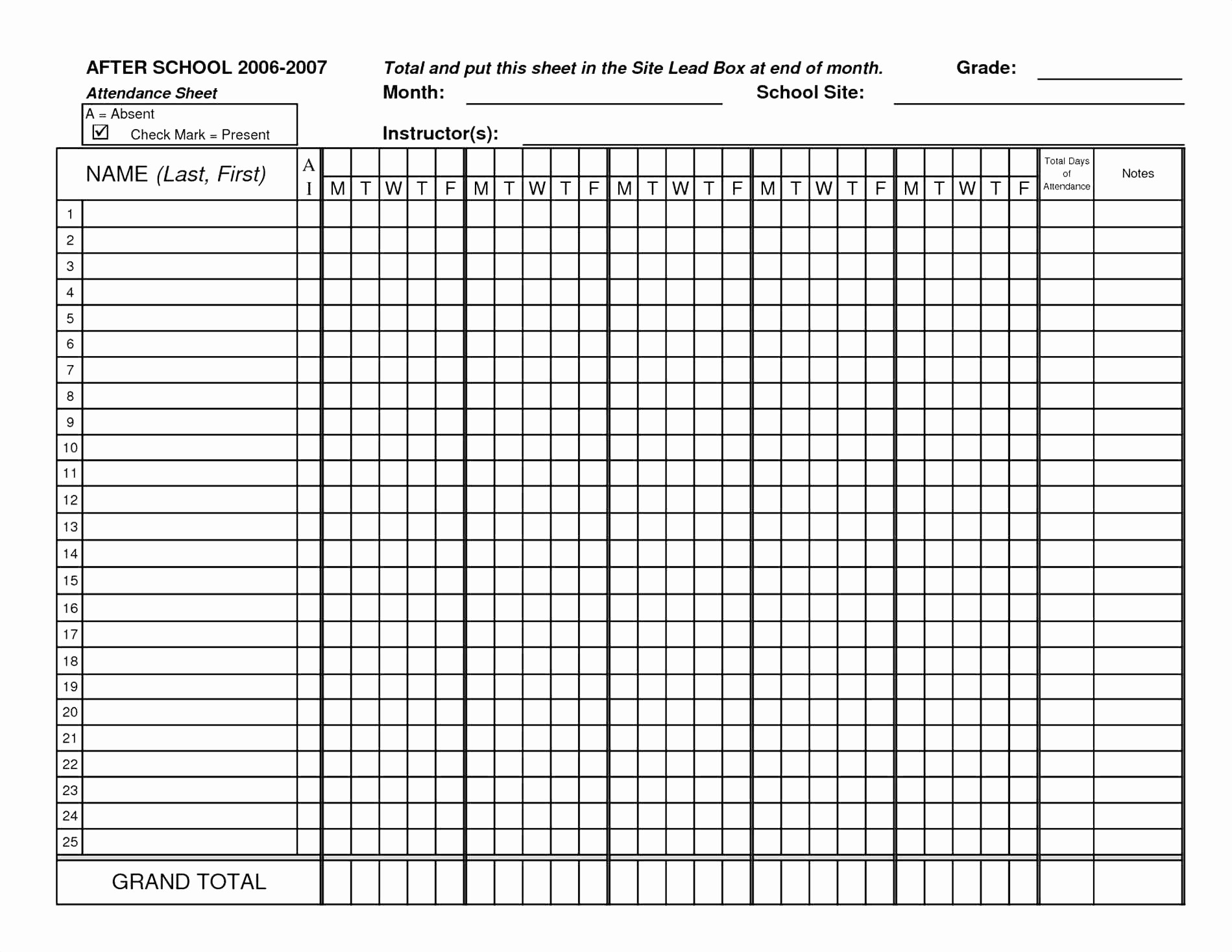 Printable Baseball Stat Sheet New Golf Document