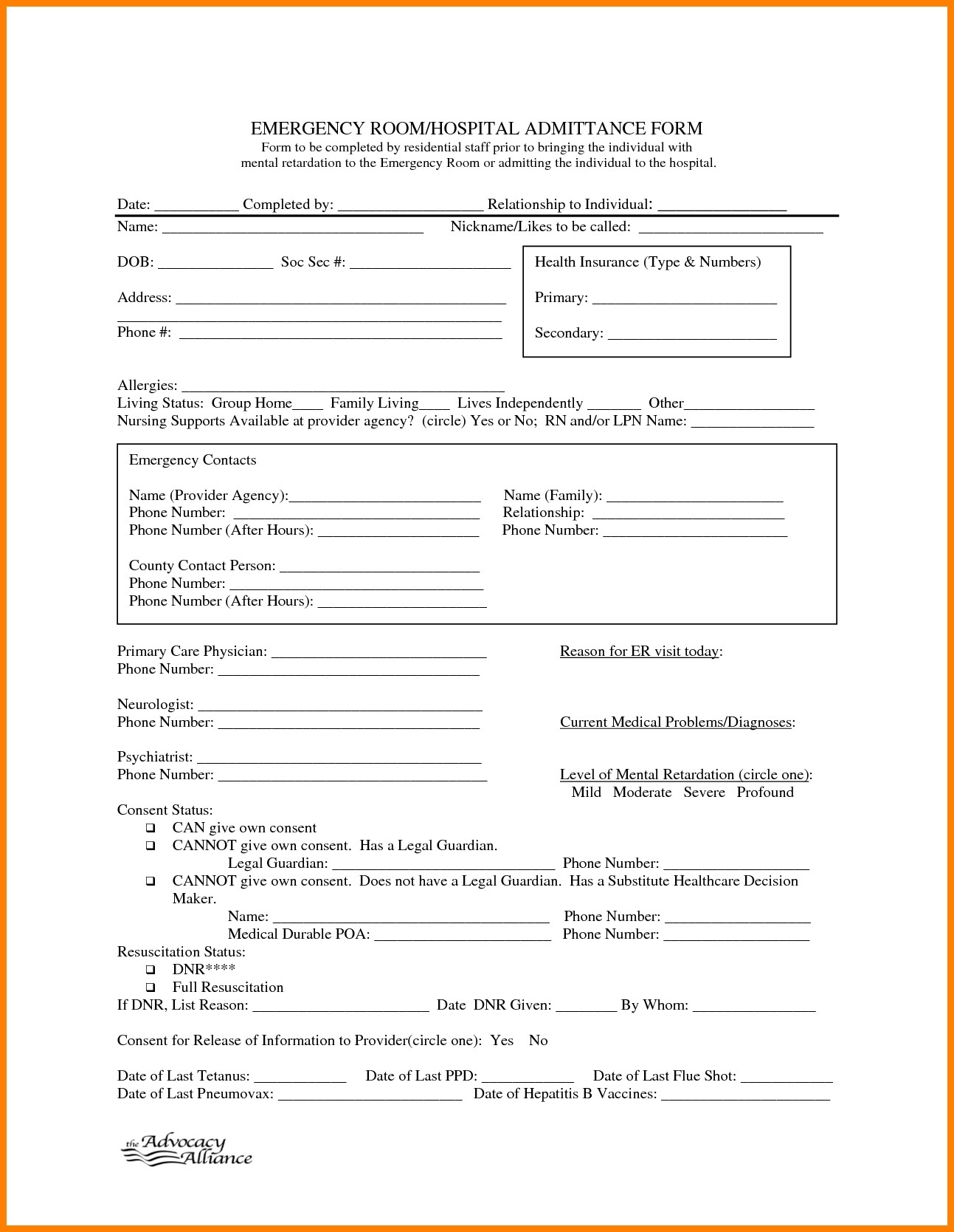Printable Fake Hospital Discharge PapersWritings And Papers Document