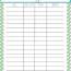 Printable Monthly Bill Log Ideas To Try Pinterest Document Organizer Spreadsheet