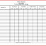 Probate Spreadsheet Fresh Accounting Template Excel Lovely Document