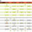 Product Comparison Template Excel GoTemplates Document