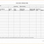 Production Downtime Tracking Excel Luxury Rental Equipment Document Spreadsheet